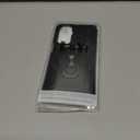 LeYi for Galaxy A17/A16-5G Phone Case: Galaxy A17 5G Screen Protector [2 Packs] with Camera Cover, Military-Grade Heavy Duty Protection Cell Android Basic para Samsung A 16 5G Phone Case, Black