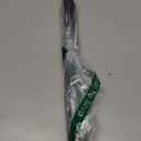 Mia Jewel Shop - Handmade Colored Bamboo Wooden Flute | Tribal Nature Pattern | Native Recorder for Beginners, Meditation & Music Lovers (Blue)