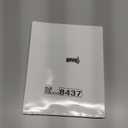 Amyhill 15 Pack Teardop Mirror Stickers Wall Decor Decals Wavy Acrylic Mirror Removable Wall Stickers 3D DIY Art for Living Room Bathroom Home Decoration, 11.8 x 6.6 Inch (Teardrop,Silver)