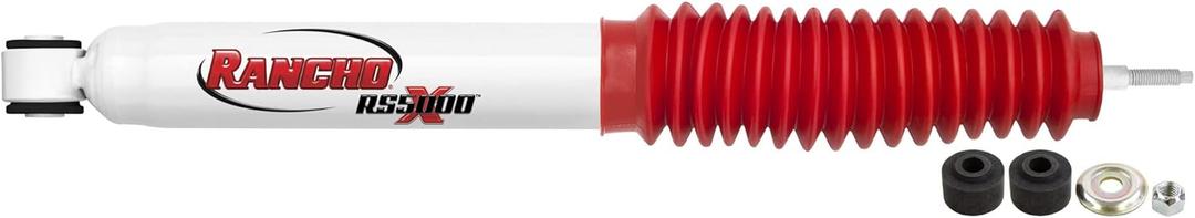 Rancho RS5000X RS55044 Suspension Shock Absorber