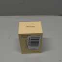 TECKNET Ergonomic Mouse, Rechargeable 2.4G+Bluetooth Vertical Mice 6 DPI Adjustable, Wireless Optical Carpal Tunnel Mouse Right Hand, Multi Device for Laptop, PC, Computer, MacBook, iPad - Black