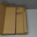 RHINOSHIELD AquaStand Magnetic Bottle 23 oz | Stainless Steel Insulated Water Bottle with Straw Lid, Sport Bottle with MagSafe Compatible Handle, Tripod with Adjustable Angles, Leak Proof - Black 