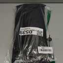 Kids Tray Table Cover, Airplane Tray Cover with Pockets, Airplane Travel Essentials for Kids, Portable Airplane Must Haves for Toddler on Plane or Train and Flying Supplies (Dark Blue)