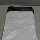 Poly Mailer 10x13 Inch 100 Pack, Shipping Bags for Business, Strong Adhesive Self-Sealing Bags, Waterproof Poly Bag for Clothing, Self-Sealing Envelopes Bags