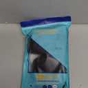 Everyday Medical Inguinal Hernia Support Belt for Men I Fits Left or Right Side I Post Surgery Men and Womens Hernia Support Truss for Inguinal, Groin Hernias I Adjustable Waist Strap I Black, S/M