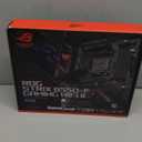 ASUS ROG Strix B550-F Gaming WiFi II AMD Socket AM4 ATX DDR4 Motherboard