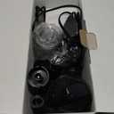 Ganiza Immersion Blender, Max 1200W Heavy Duty Hand Blender with Time Display & Variable Speed Trigger, 9-in-1 Electric Handheld Mixer with Chopper Whisk Frother Beaker Ideal for Soup Puree Smoothies