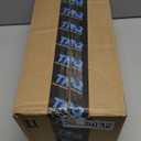 TRQ Brake Hose Set Compatible with 2003-2014 Chevrolet Express 2500 2003-2015 Express 3500 GMC Savana 2500 2003-2016 Savana 3500