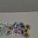 16 Pack Fidget Spinners Deformable Stress Relief Sensory Toy Robot Spinner DIY Mechanical Spiral Twister Creative Chain Gyro Toy for Goodie Bag Stuffers Party Favors Gift Prizes Novely Anxiety Toys