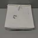 maXpeedingrods CA12377 Engine Air Filter for Toyota RAV4 2019-2024, Highlander 2020-2024, Corolla 2023-2024, Camry 2018-2024, Avalon 2019-2022, Fit for Lexus ES350 2019-2024, NX250/NX350 2022-2024