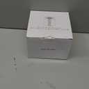 Furniture Risers Bed Risers, Adjustable Risers Blocks Lift 2, 4, 5.9 inches Heavy Duty Desk Leg Risers for Couch Table Desk Sofa Dresser, Refrigerator, Washing Machine - Support up to 2000 lbs (Black-4 Pack)