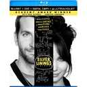 Silver Linings Playbook BD [Blu-ray]