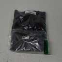 Jack Daniel's Line Art Bottle T-Shirt (Large, Black)