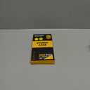 Oterkin for iPhone 17 Pro Max Wallet Case [4-5 Card Holder] [Kickstand] [Full Camera Protection] [RFID Blocking] [Military Grade Protection] Shockproof Rugged Case for iPhone 17 Pro Max, Black