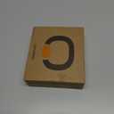 CHAOREN Mens Belt - Mens Ratchet Belt Leather 1 3/8" for Dress Pant - Micro Adjustable Belt Fit Everywhere (Black)