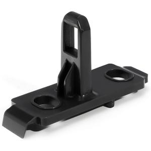 W11316914 Washer Door Strike Compatible with Whirlpool Maytag Amana Inglis Washer WFW5620HW0 WFW6620HC0 WFW6620HW0, Replace Parts W10921697 4929388 AP6872076 PS12711619 EAP12711619 FIX12711619