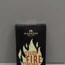 Wildwood Grilling Fire Starters - Sustainably Made in The USA with Natural Wood and Beeswax