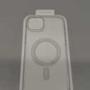 iPhone Case Clear 14 Plus