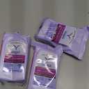 Vagisil Wipes, Anti-Itch Medicated Feminine Vaginal Wipes, Maximum Strength, Instant Relief, 20 Wipes (Pack of 3)