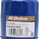 ACDelco Gold PF53 (19472563) Oil Filter
