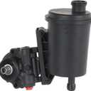 Mechanics Choice Power Steering Pump for 2003-2010 Dodge Ram 1500, Ram 2500, Ram 3500 (V8 5.7L) (365432)