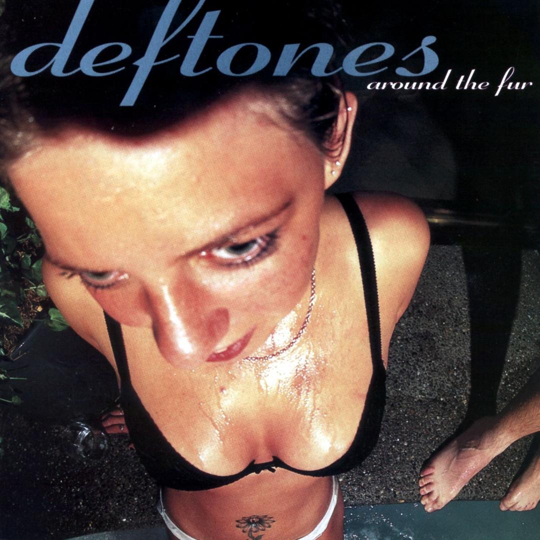Around the Fur Explicit Lyrics, Audio CD