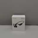 Bone Conduction Headphones, Open Ear Headphones with MP3 Mode 32GB Memory Up to 12 Hours Playtime, Bluetooth 6.0 Earbuds Secure Fit for Running and Fitness