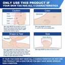 Fast Natural WART Removal Ointment Active Ingredient Salicylic Acid