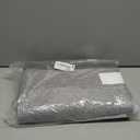 Fully Wrapped Cat Scratcher Couch- Natural Sisal Furniture Protection from Cats-Corner cat Scratcher for Couch Bed,Chair-Easy Installation (Light Gray Left Sofa Armrest)