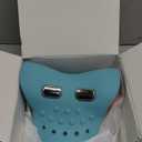 Neck Massager 2025Deep Tissue Massage with Heating and Vibration Neck massager-3D deep Tissue Massage for Shoulder and Back, Portable Cordless with Type-C Charge,Home Office Car Use