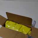 Intex Sit 'N Float Inflatable Lounges Yellow & Green Gift Set Bundle - 2 Pack, 60" X 39", Multicolor
