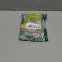 FixnZip (Large Nickel) - See Size Guide - Universal Zipper Repair Kit for Wetsuits, Luggage, Bags - Backpack Zipper Replacement Repair Kit - Instant Zipper Fix