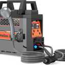 Kohree Helios 20 Pro, Portable Water Heater, 20,000 BTU 4000mAh Rechargeable Battery, Shower Pump, Propane Water Heater for Outdoor Camping Cleaning