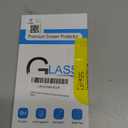 YMHML 3 Pack for iPhone 16e / 14/13 / 13 Pro Privacy Screen Protector, Anti Spy Privacy Screen for iPhone 14/13/13 Pro/16e Accessories, Private Case Friendly Film