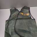 Haysandy 20 PCS Kids Dress Up Vest Community Helper Costumes Kids Role Play Career Cosplay Clothes for Toddlers Pretend and Play Halloween Costume Doctor Police Fireman Construction, Birthday Gifts