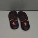 Running Athletic Shoe Insoles Men Women - Sport Insole - Shock Absorption Inserts - Walking Hiking Hockey Tennis Basketball - Orthotic Comfort Cushions Inserts Sneakers, XS (Men 4.5-6.5/Women 5.5-7.5), Violet