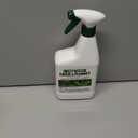 Liquid Fence Deer And Rabbit Repellent Ready-To-Use, Apply Year-Round, 32 Ounces (32 Fl Oz (Pack of 1))