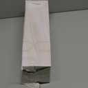 Stone Drying Mat for Kitchen Counter, Large Stone Dish Drying Mat Foldable, Absorbent Diatomaceous Earth Bath Mat Quick Dry for Kitchen Dishes Bottles Cups Bathroom Any Countertop 23" x 15.3"