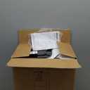 8L Smart Humidifier for Large Room Bedroom, Cover up to 505ft, Easy Top Fill, Remote & APP Control, Aroma Box, RGB Light, Last 48 Hours Suitable for Indoor Plant, Office, Home (Gray)