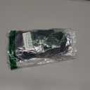 RoseSeek Women's High Waisted Booty Shorts Party Going Out Fitted Y2K Mini Shorts Black Small