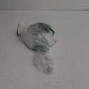 SENSARTE White Ceramic Nonstick Saucepan with Lid 2.5 Quarts, Medium Cooking Pot with Stay Cool Handle, Induction Compatible Saucepot, White Granite Coating, Free of Intentionally Added PTFE/PFOA/PFAS