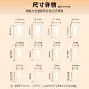 Snake Press on Nails Dark Butterfly Fake Nails with Rhinestone Design Glossy Glue on Nails Long Stiletto False Nails Reusable Artificial Acrylic Stick on Nails for Women Girls Manicure 24Pcs (1 Fl Oz (Pack of 1), Style18)