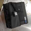 RUNmax Adjustable Weighted Vest Wtih Shoulder Pads Option for Men and Women (Without Shoulder Pads, 50lb),Black