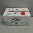 Pampers Baby Wipes Aqua Pure, 99% water-based wipes, Hypoallergenic and Unscented Baby Wipes, 672 Wipes Total (12 Flip-Top Packs)