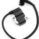 4224-400-1302 Ignition Coil Replacement for Stihl Cut Off Saws TS700 TS700-Z TS800 TS800-Z 4224 400 1301 4224 400 1302 4224 400 1307 Z898