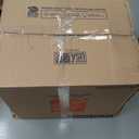 Diaper Genie Signature Pail Includes 1 Easy Roll Refill with 18 Bags | Holds Up to 846 Newborn-Sized Diapers Per Refill