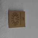 1.7W Solar Floating Fountain Pump for Outdoor Garden Pond Waterproof Solar Water Pump Nozzles for Bird Baths and Pools Water Feature