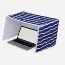 Lap Top Sunshade 16" 2 Pack
