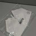 White Top Women's, Size S