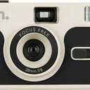 Reusable 35mm Camera (Black)